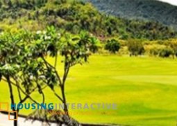 spacious lot for sale in ayala greenfield estates