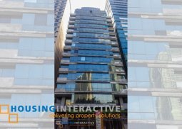 office space for lease at ortigas