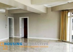 bare 4-bedroom unit for rent in salcedo park