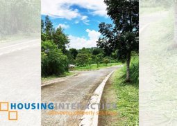 lot for sale in splendido, tagaytay