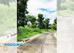 lot for sale in splendido, tagaytay