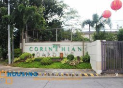 vacant lot for sale in corinthian gardens