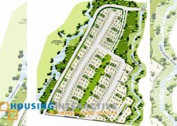 vacant lot for sale in luscara, nuvali