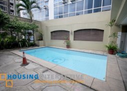rustic-styled 2br condo unit for rent at cosmopolitan tower