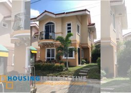 3br house and lot for sale at tagaytay
