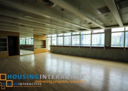 commercial space for lease in bonifacio global city