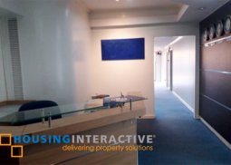 as-is–where-is office space for lease in makati