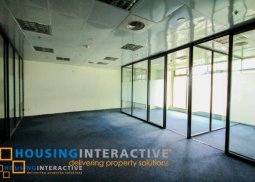 rfo office space for lease in bgc