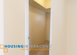 bare 2-bedroom unit for sale in avida towers 34th