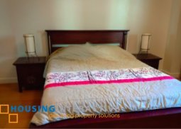 fully furnished 1-bedroom unit for rent in shang grand tower