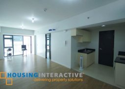 unfurnished 1br unit for sale in solstice tower makati