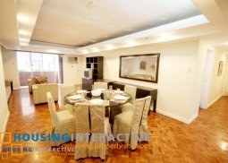 posh 2br condo unit for rent at cosmopolitan tower makati