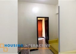 fully furnished 1br unit for sale at chateau elysee