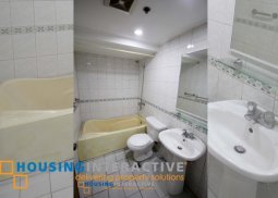 fine 2 br condo unit for rent at mayfair mansion