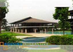 spacious lot for sale in ayala southvale primera