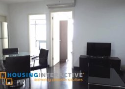 fully furnished 2-bedroom unit for sale in gramercy residences