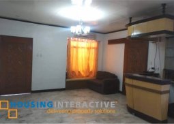 semi-furnished 4-bedroom house for rent in multinational village