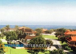 spacious lot for sale in ayala greenfield estates