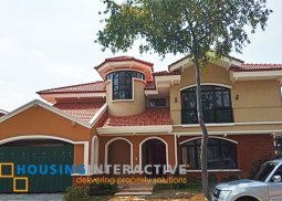 semi-furnished 5-bedroom house for sale in portofino heights