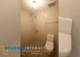 simple studio condo unit for rent at eton tower makati