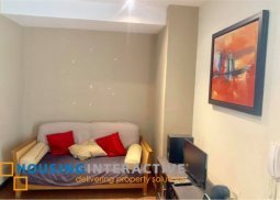 fully furnished 2-bedroom unit for rent in gramercy residences