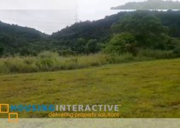 spacious lot for sale in tagaytay highlands