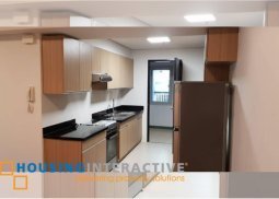 fully furnished 3-bedroom unit for rent in two serendra