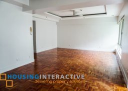 fully furnished 3-bedroom unit for rent in two salcedo place