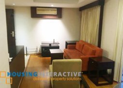 fully furnished 2 bedroom unit for rent at a. venue residences
