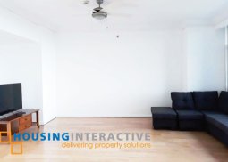 spacious 3 br condo unit for rent at pacific plaza towers bgc