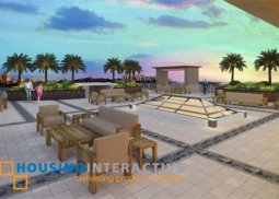 brand new 1-bedroom unit for sale in dmci prisma