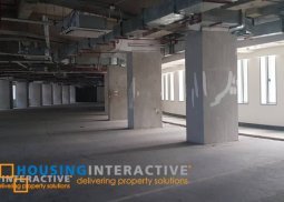 makati cbd office rental