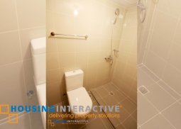 simple studio condo unit for sale at eton tower makati