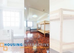 fully furnished 3br unit for rent at cityland pasong tamo