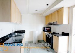 sophisticated 2 br condo unit for rent at hidalgo place rockwell
