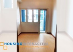 unfurnished 2br unit for sale at central park west