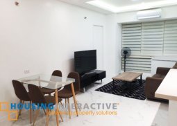 fully furnished 2br unit for sale at the grand hamptons