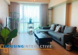 fully furnished 2br unit for sale at 8 forbestown road