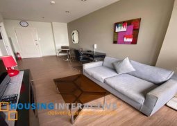 fully furnished 1-bedroom unit for rent in the gramercy
