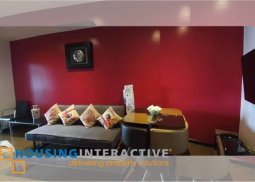 fully furnished 1-bedroom unit for rent in gramercy