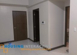 semi-furnished 2-bedroom unit for sale in the florence