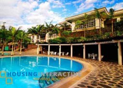 spacious lot for sale in ayala westgrove heights