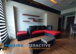 fully furnished 2-bedroom minimalist unit for rent in grand midori