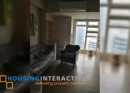 fully furnished 1-bedroom unit for rent in kroma tower