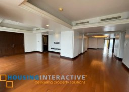 bare 4-bedroom unit for rent in discovery primea