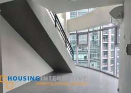 unfurnished 2-bedroom loft unit for rent at avant at the fort