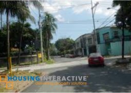 lot for sale in talayan village