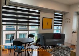 fully furnished 1-bedroom unit for rent in crescent park residences
