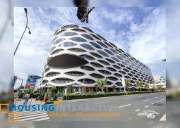 commercial space for rent in pasay