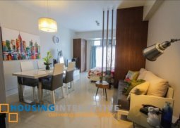 fully furnished studio unit for rent in greenbelt excelsior